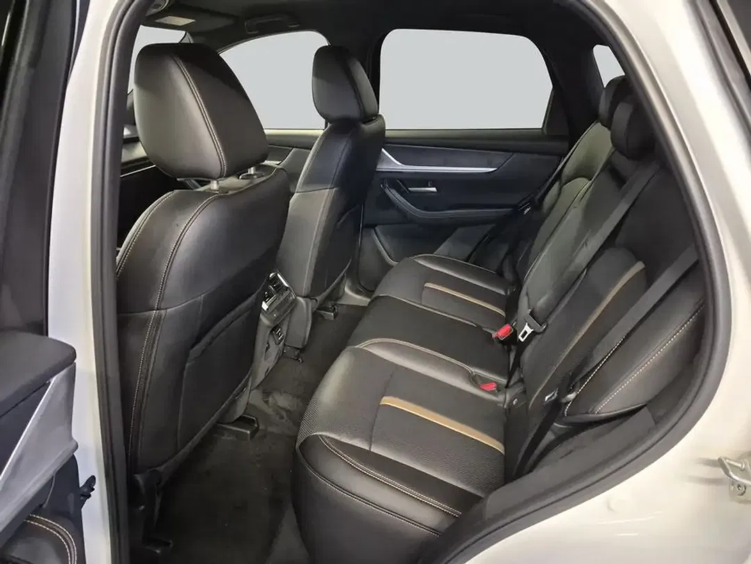 Mazda CX-60 - Thumbnail 11
