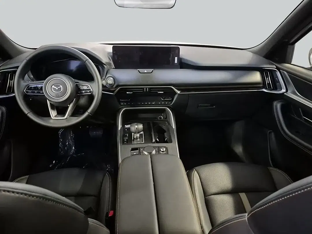 Mazda CX-60 - Thumbnail 12