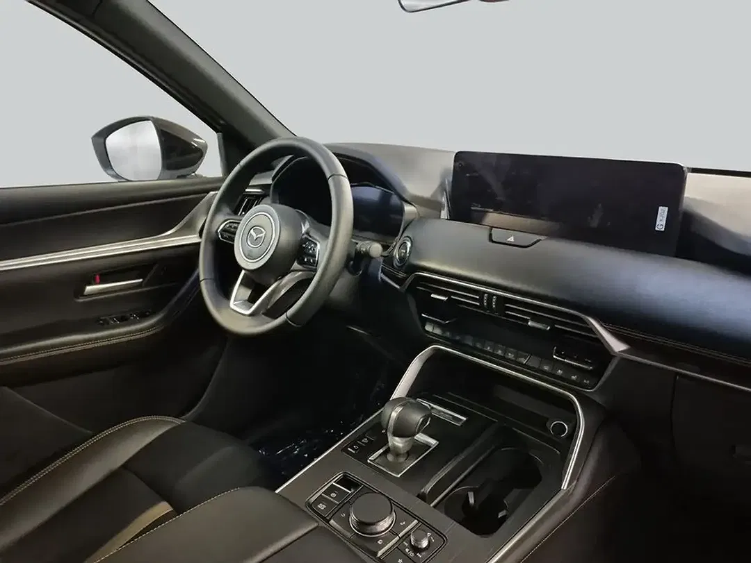 Mazda CX-60 - Thumbnail 13