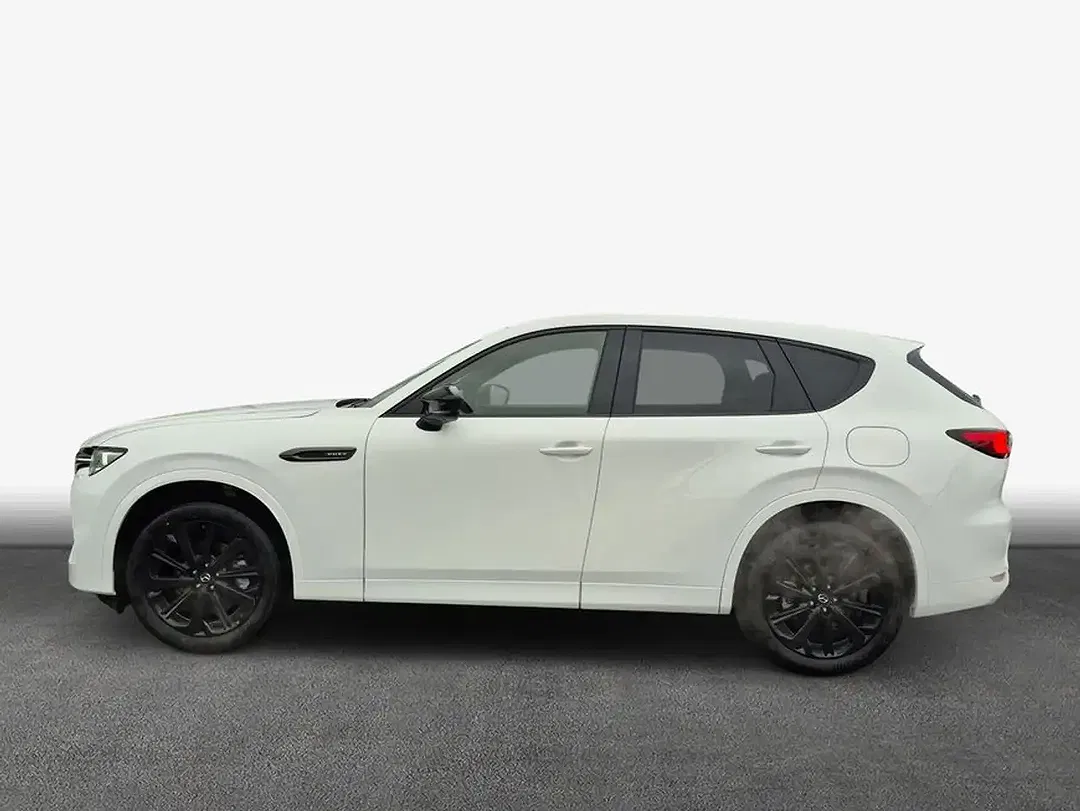 Mazda CX-60 - Thumbnail 5