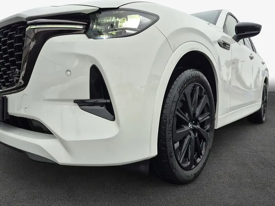 Mazda CX-60 - Thumbnail 7