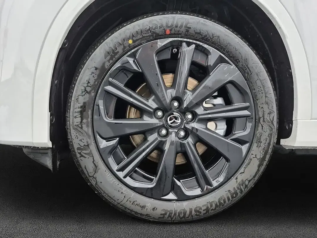 Mazda CX-60 - Thumbnail 8