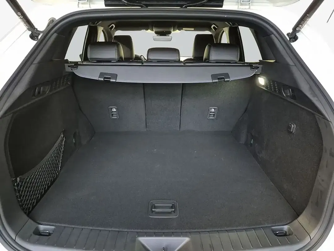 Mazda CX-60 - Thumbnail 9