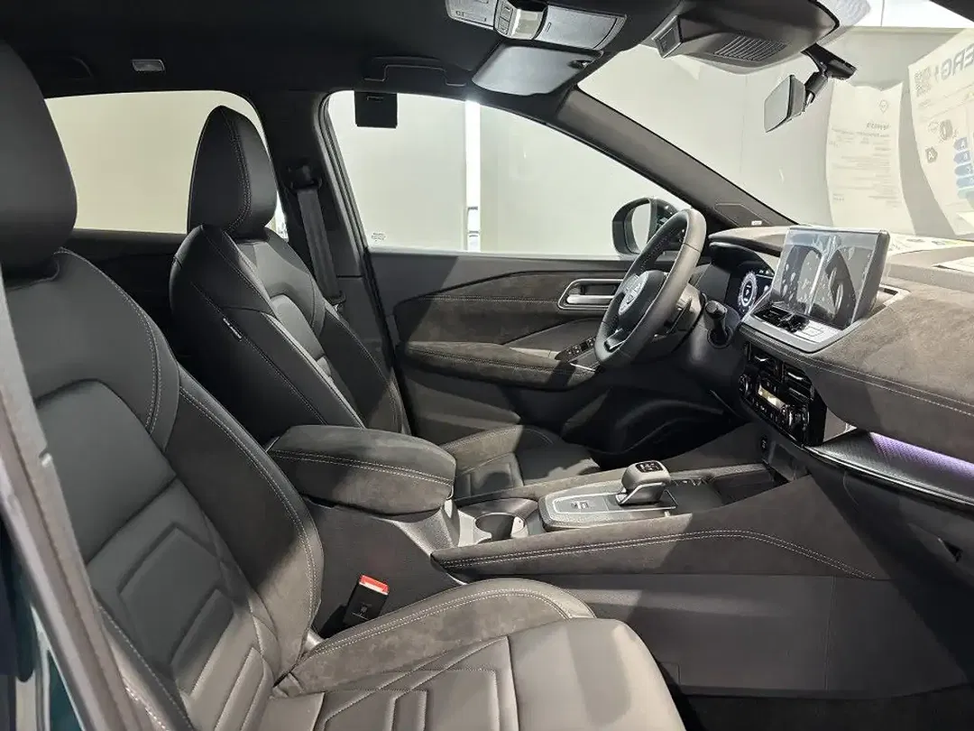 Nissan Qashqai - Thumbnail 6