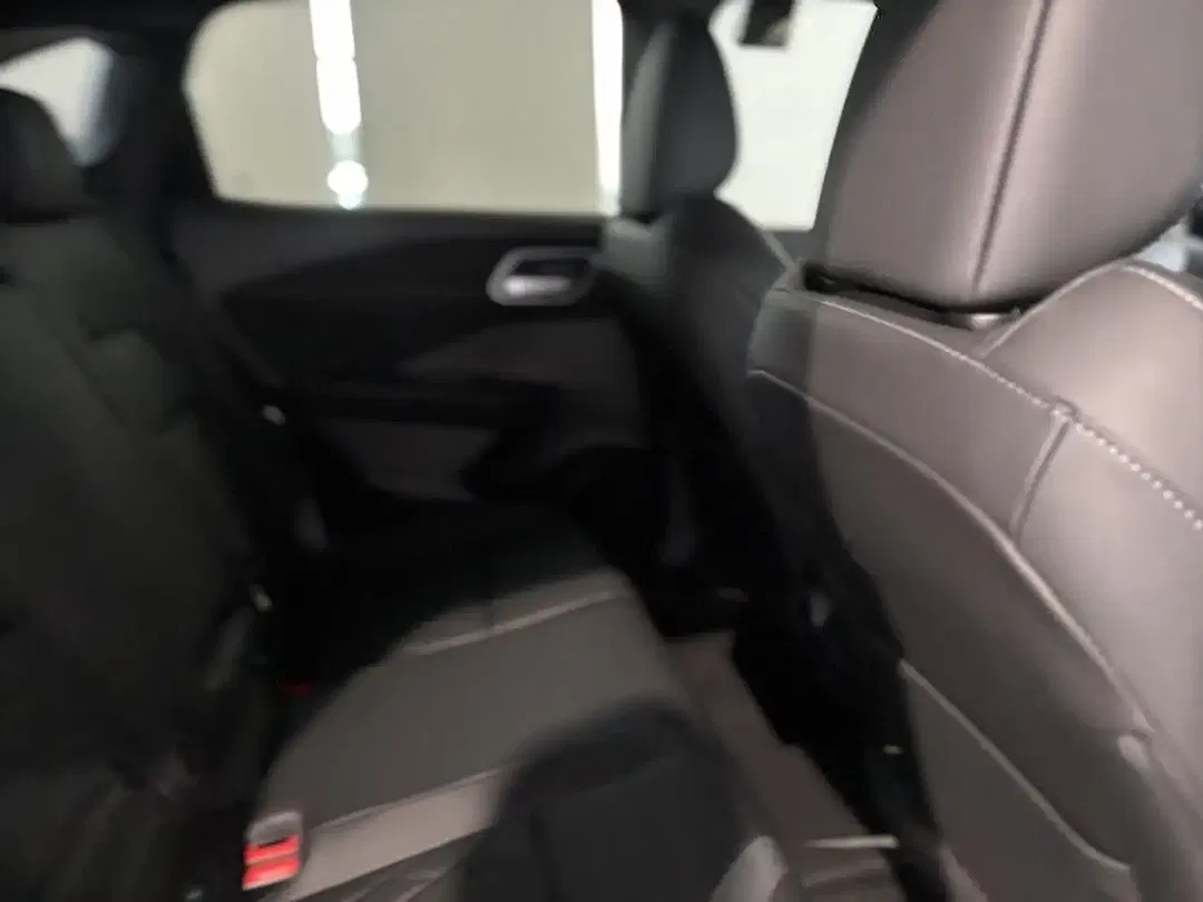 Nissan Qashqai - Thumbnail 7