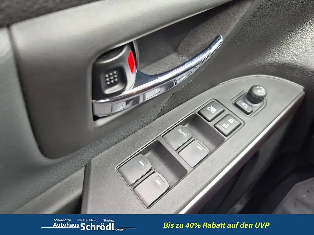 Suzuki S-Cross - Thumbnail 13