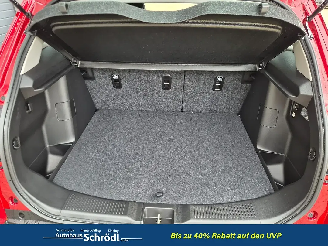 Suzuki S-Cross - Thumbnail 9