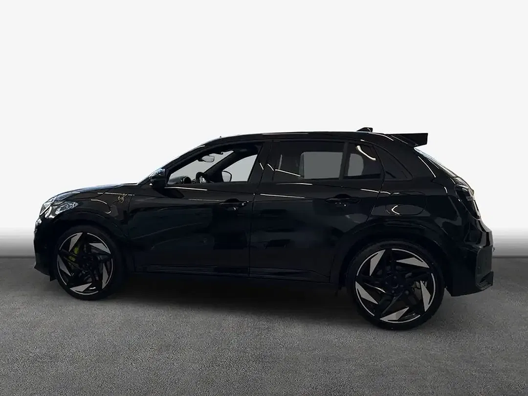 Abarth 600e - Thumbnail 5