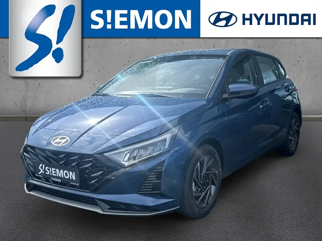 Hyundai i20 - Afbeelding 1