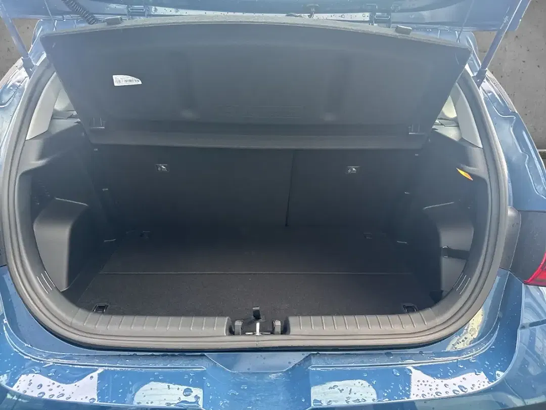 Hyundai i20 - Thumbnail 10