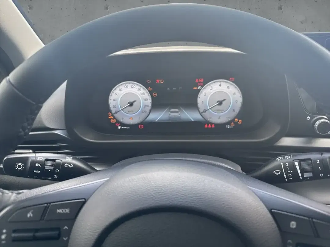 Hyundai i20 - Thumbnail 15