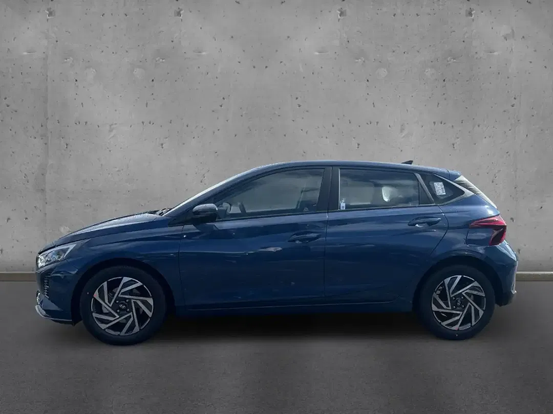 Hyundai i20 - Thumbnail 2