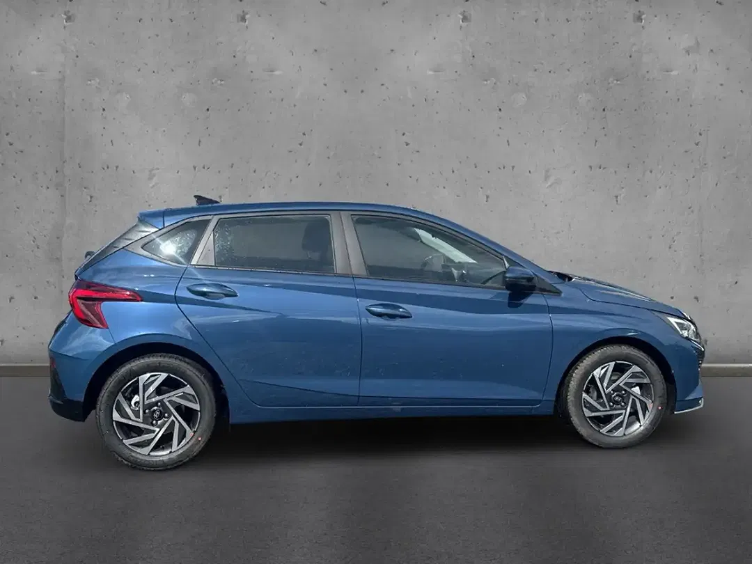 Hyundai i20 - Thumbnail 5