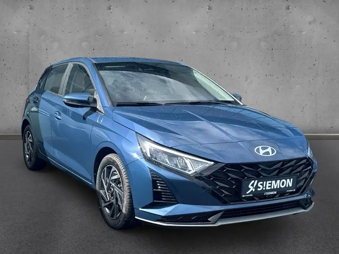 Hyundai i20 - Thumbnail 6