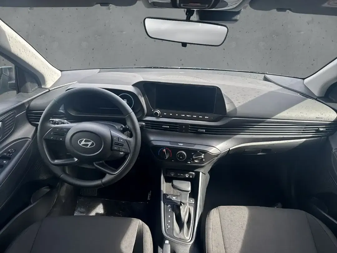 Hyundai i20 - Thumbnail 9