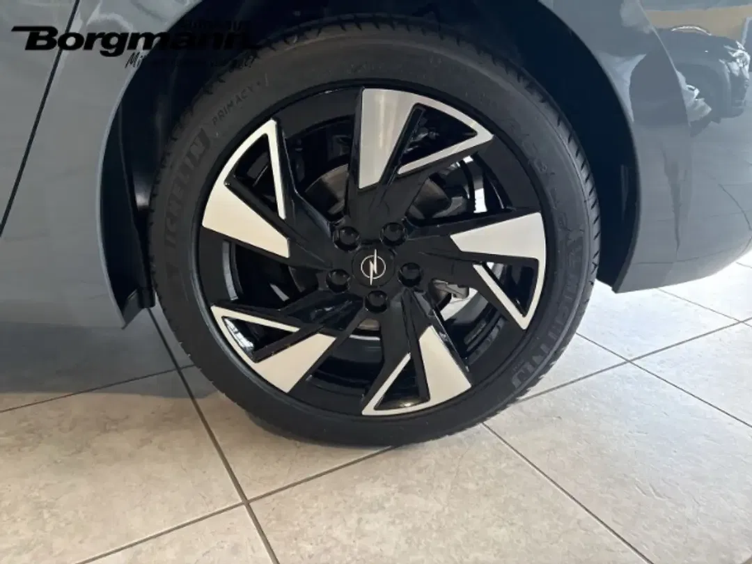 Opel Astra - Thumbnail 7