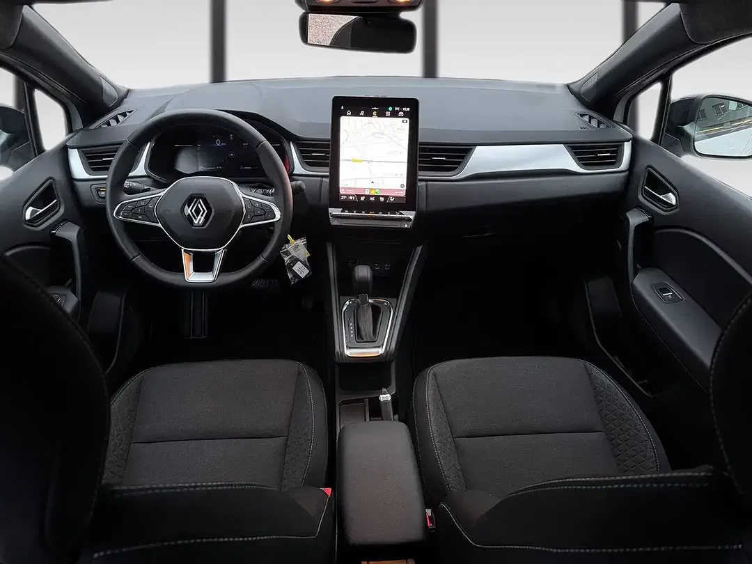 Renault Captur - Thumbnail 10
