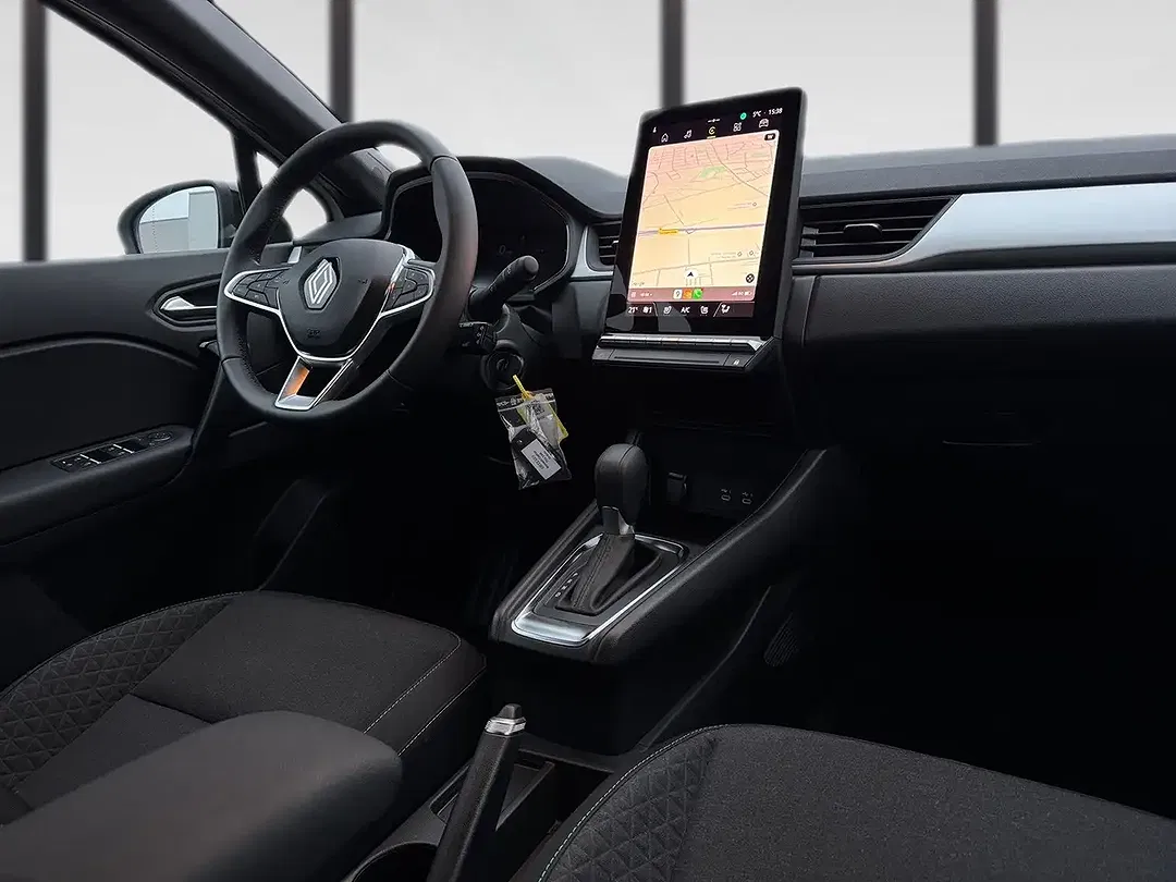 Renault Captur - Thumbnail 13