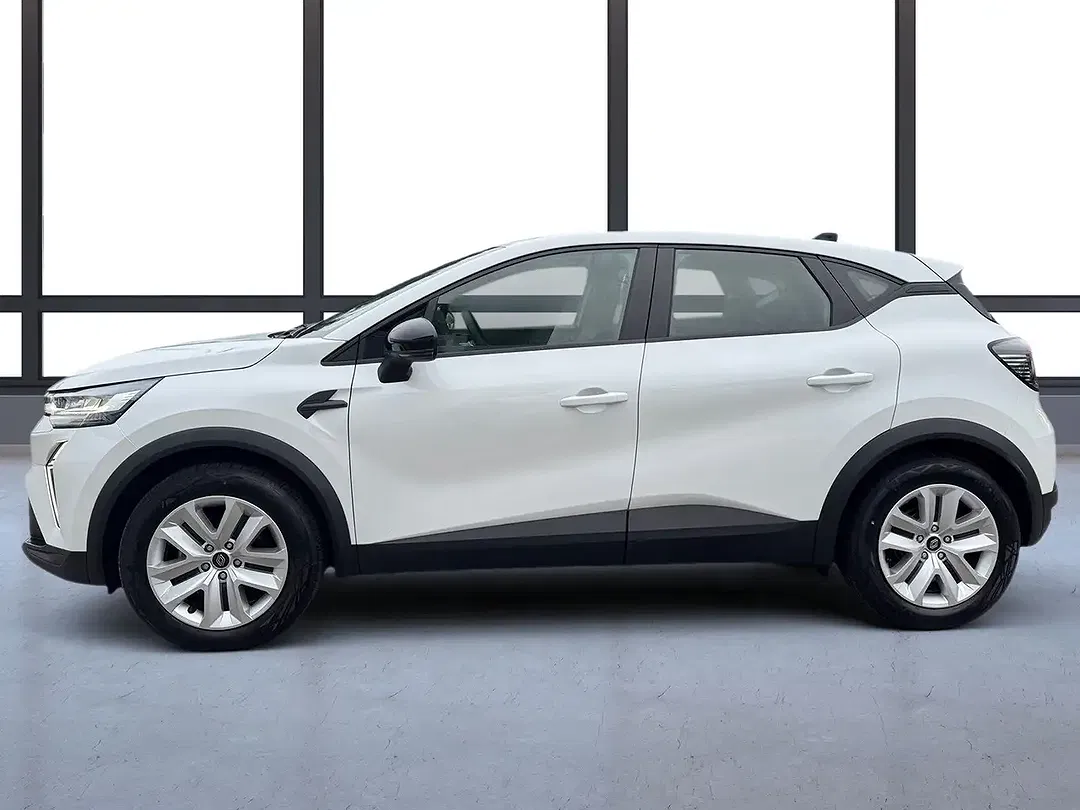 Renault Captur - Thumbnail 5