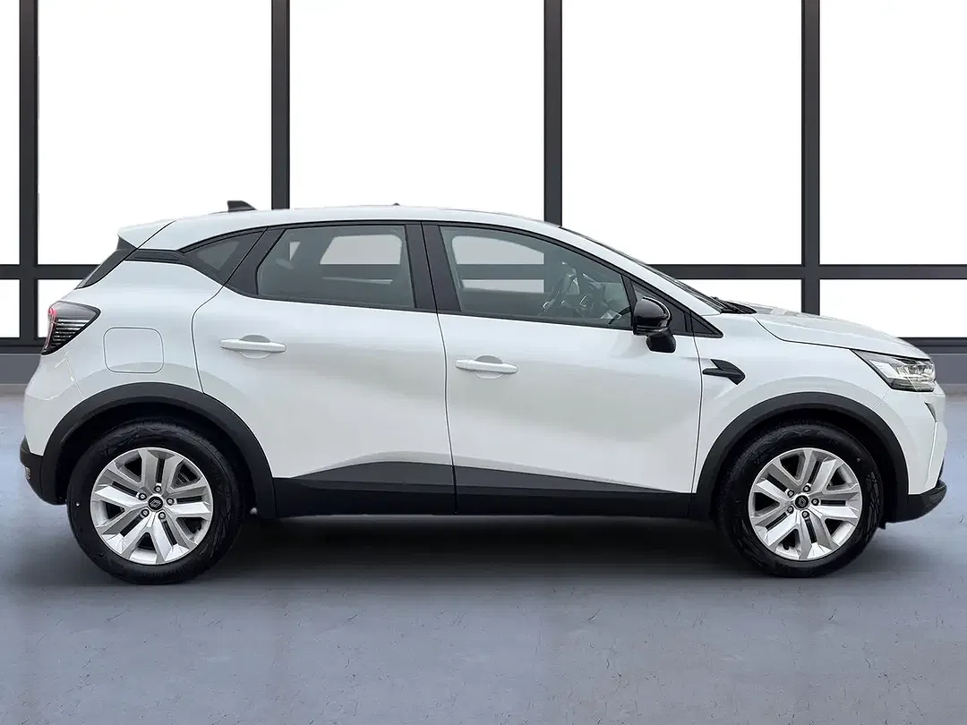 Renault Captur - Thumbnail 6