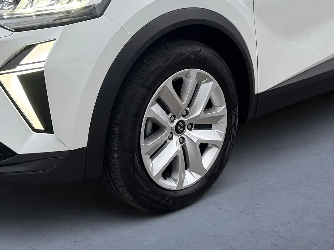 Renault Captur - Thumbnail 8