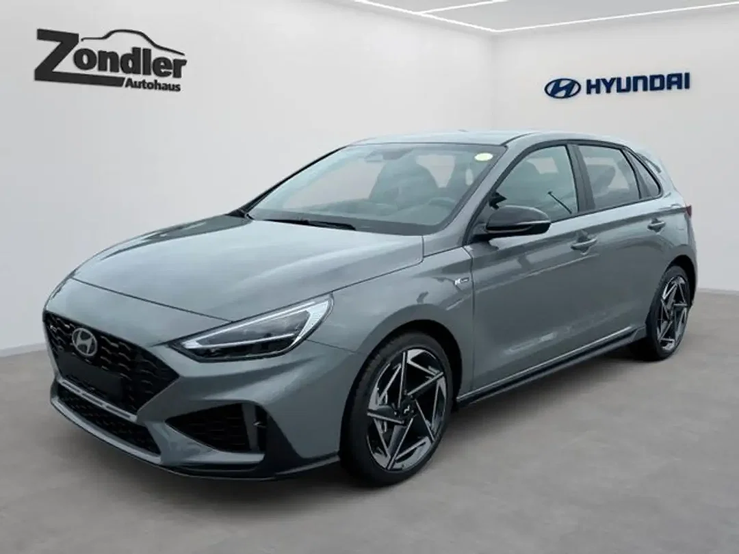Hyundai i30 - Afbeelding 1