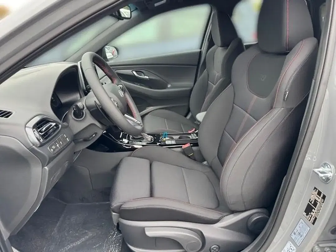 Hyundai i30 - Thumbnail 10