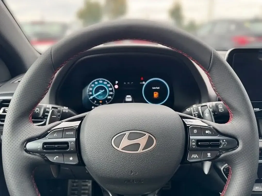 Hyundai i30 - Thumbnail 11