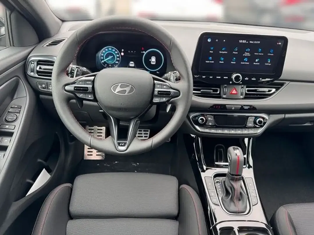Hyundai i30 - Thumbnail 12