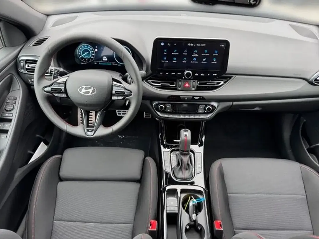 Hyundai i30 - Thumbnail 13