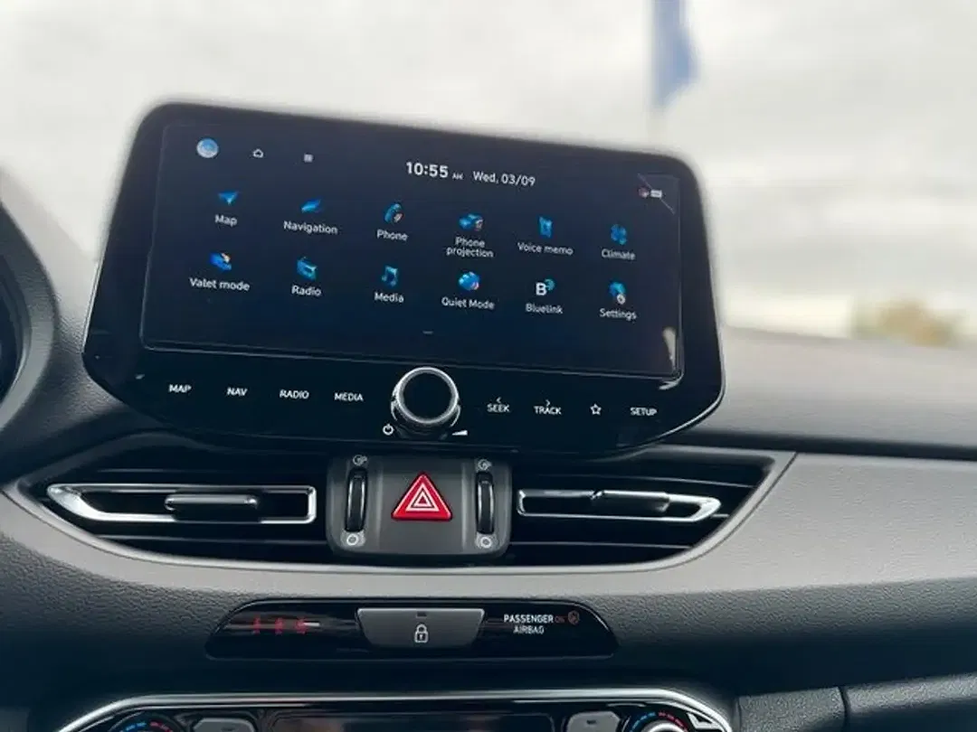 Hyundai i30 - Thumbnail 14