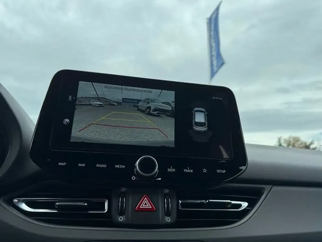 Hyundai i30 - Thumbnail 15
