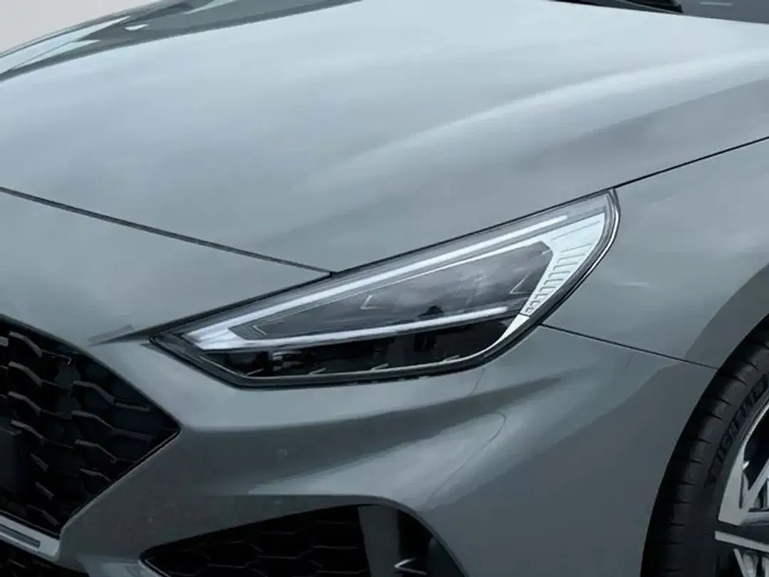 Hyundai i30 - Thumbnail 5