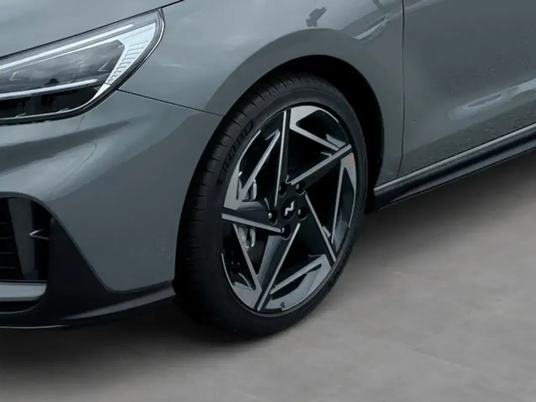 Hyundai i30 - Thumbnail 6
