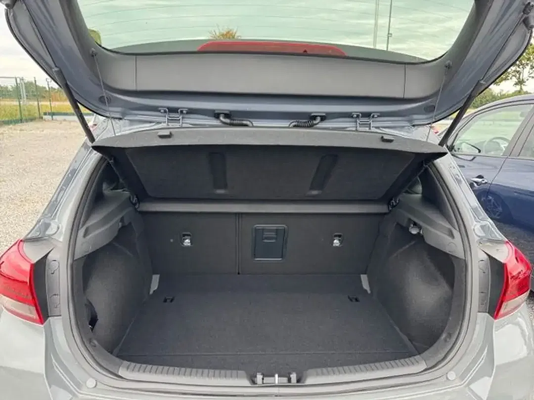 Hyundai i30 - Thumbnail 7