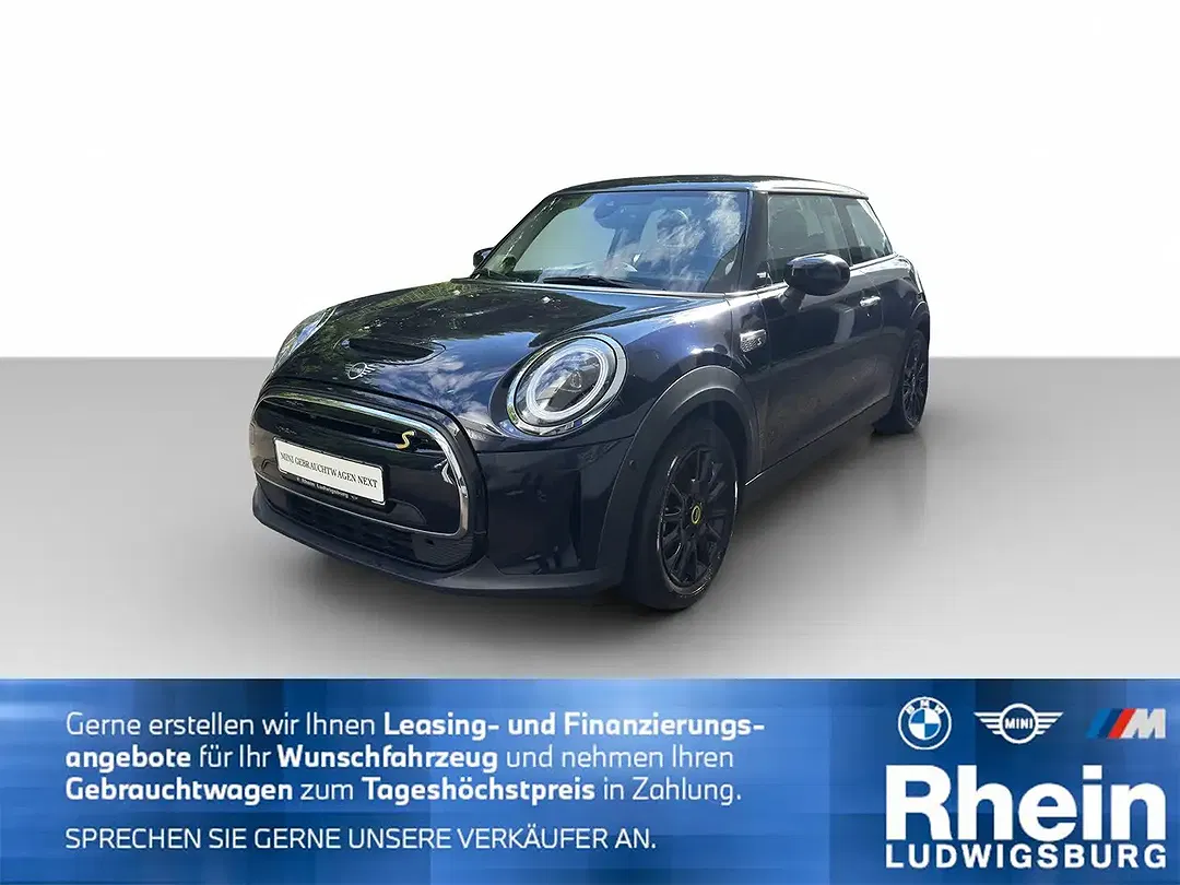 MINI Cooper SE - Thumbnail 1