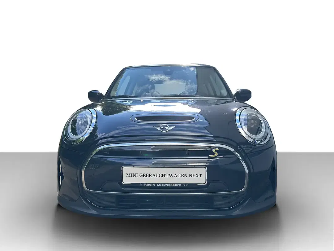 MINI Cooper SE - Thumbnail 4