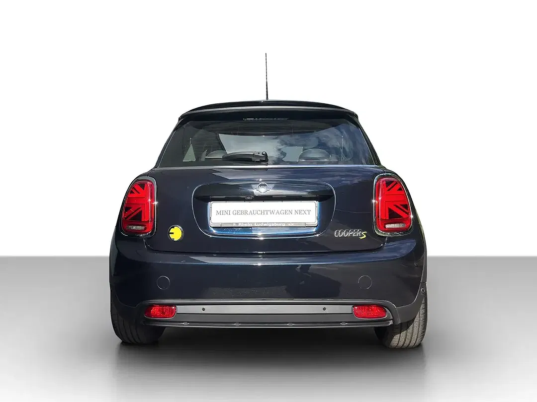 MINI Cooper SE - Thumbnail 5