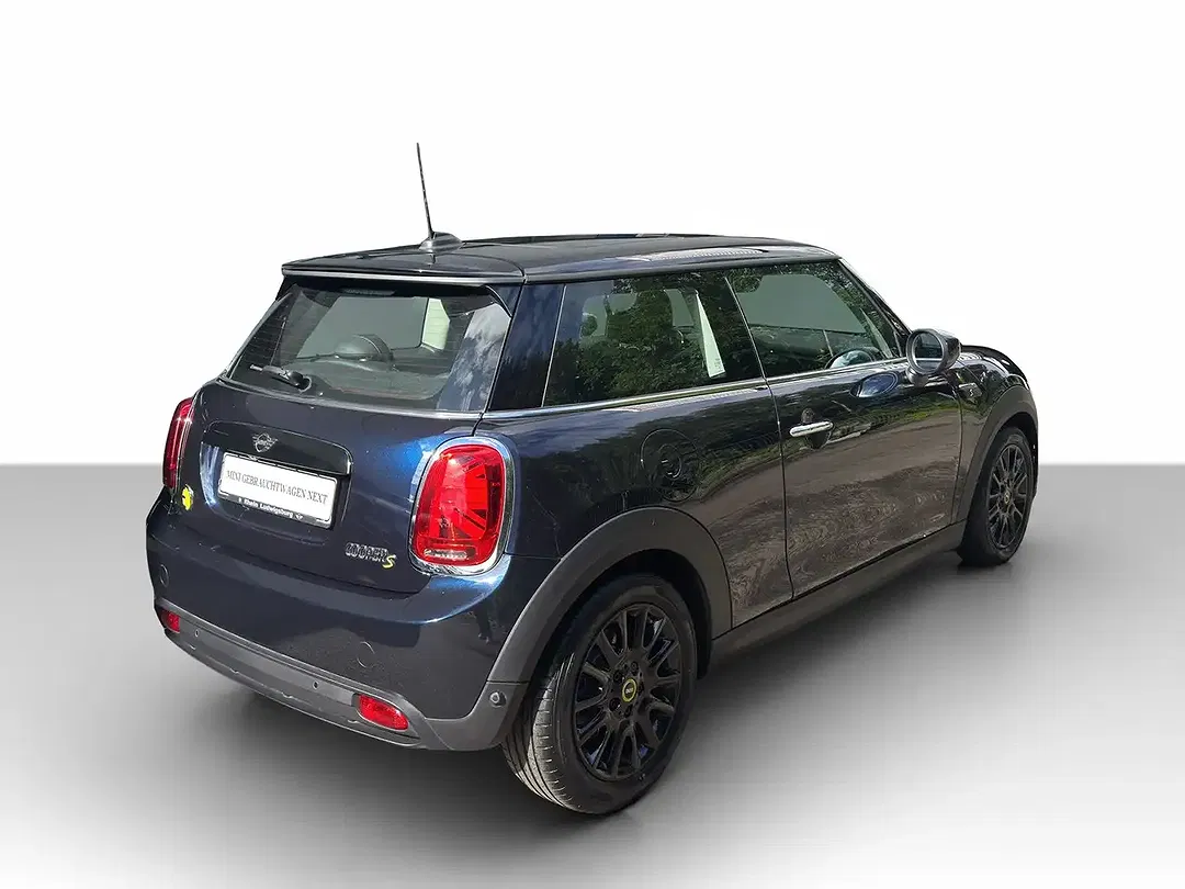 MINI Cooper SE - Thumbnail 6