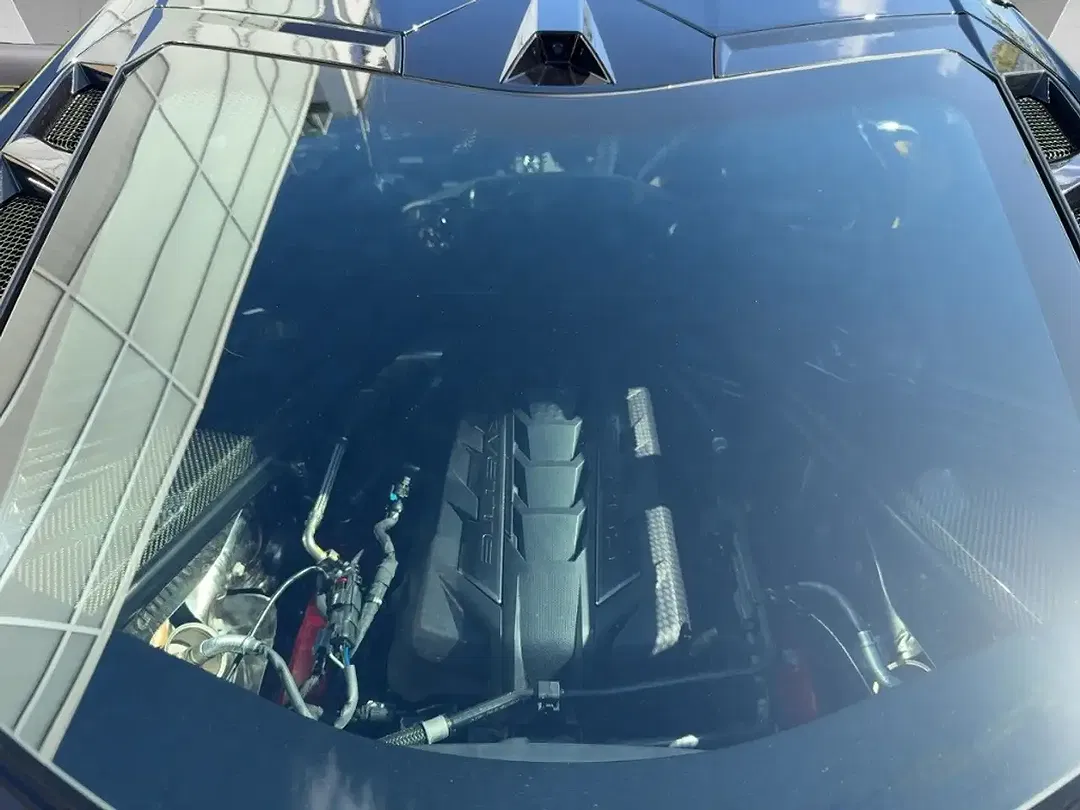 Corvette C8 - Thumbnail 11