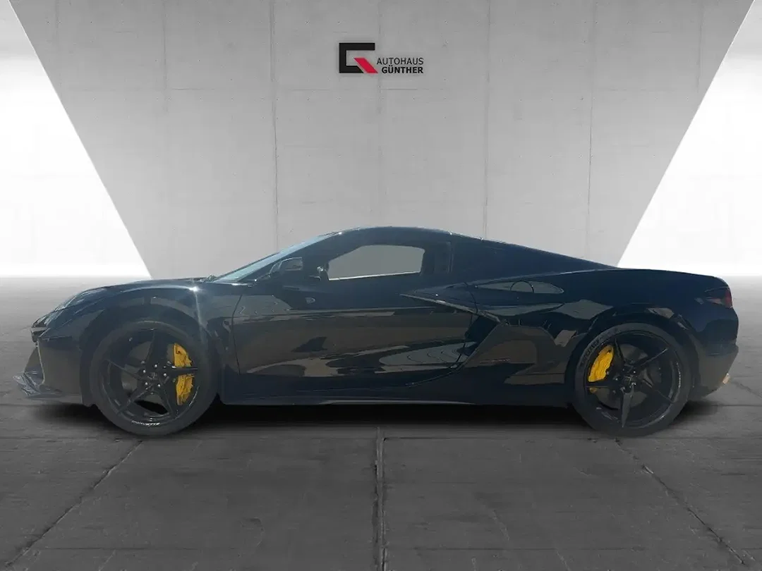 Corvette C8 - Afbeelding 1