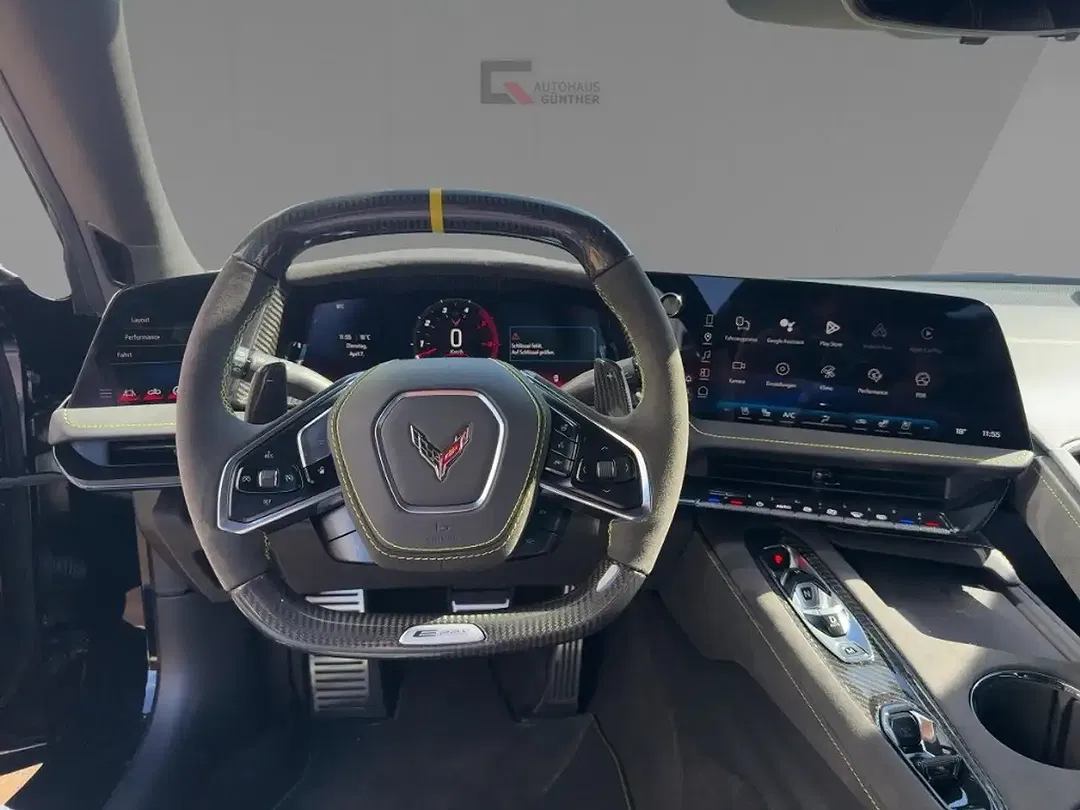 Corvette C8 - Thumbnail 6