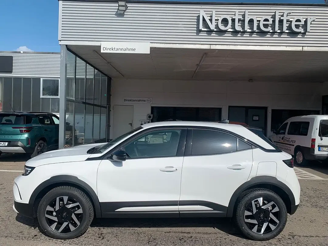 Opel Mokka - Afbeelding 1