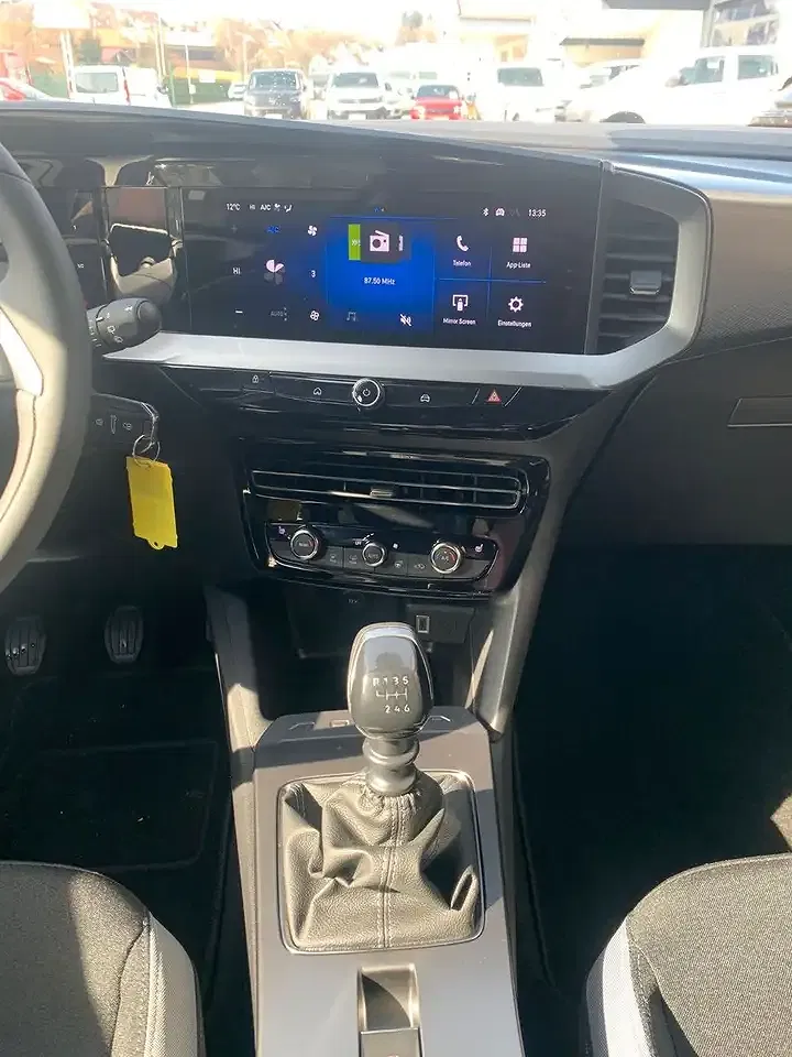 Opel Mokka - Thumbnail 11