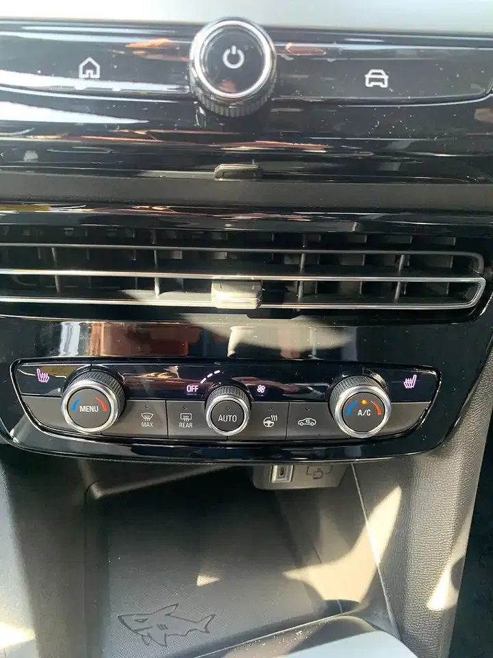 Opel Mokka - Thumbnail 19