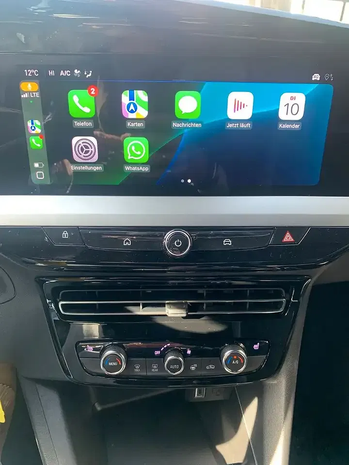 Opel Mokka - Thumbnail 22