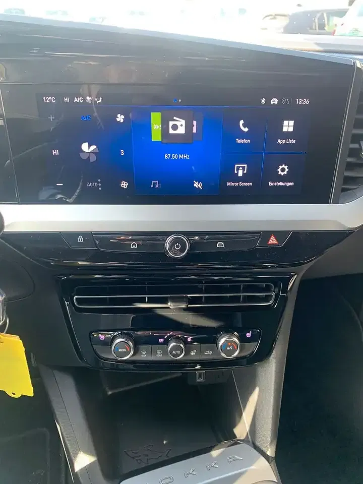 Opel Mokka - Thumbnail 24