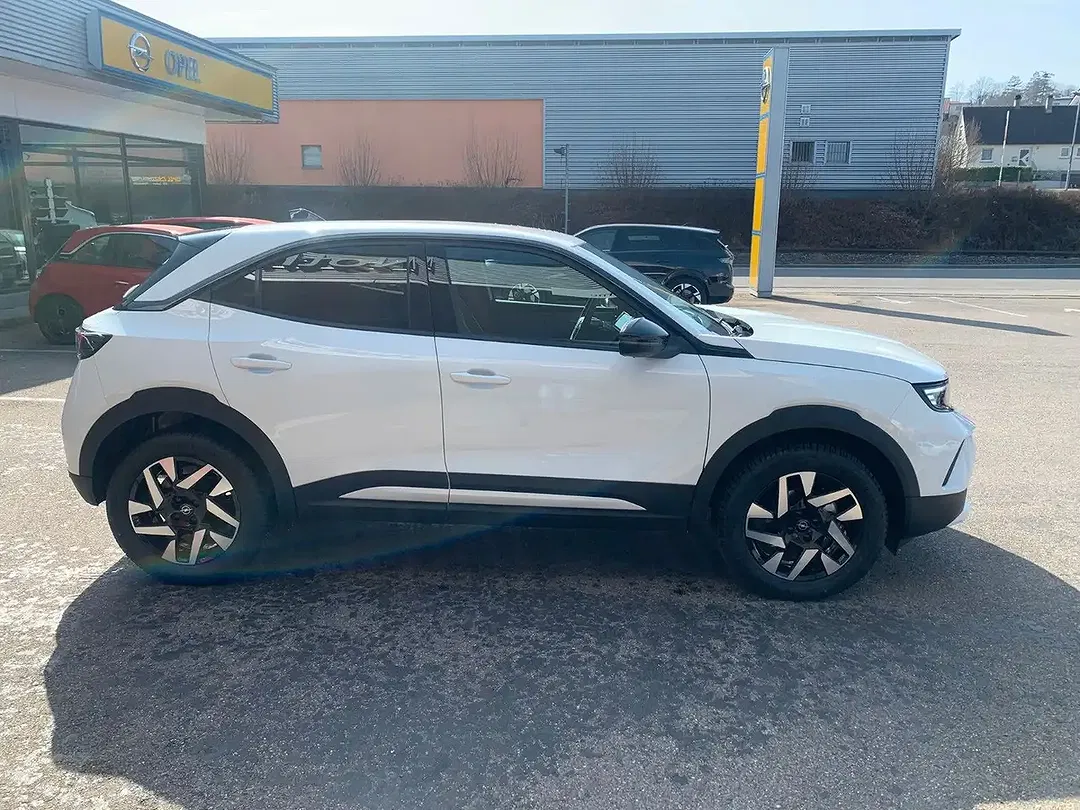 Opel Mokka - Thumbnail 5
