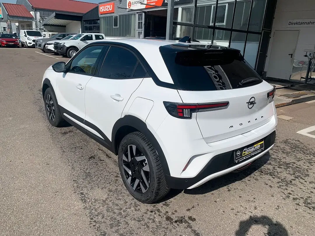 Opel Mokka - Thumbnail 8