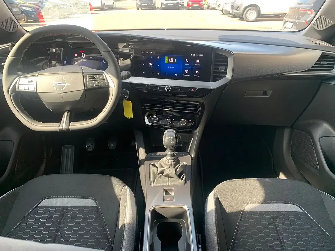 Opel Mokka - Thumbnail 9